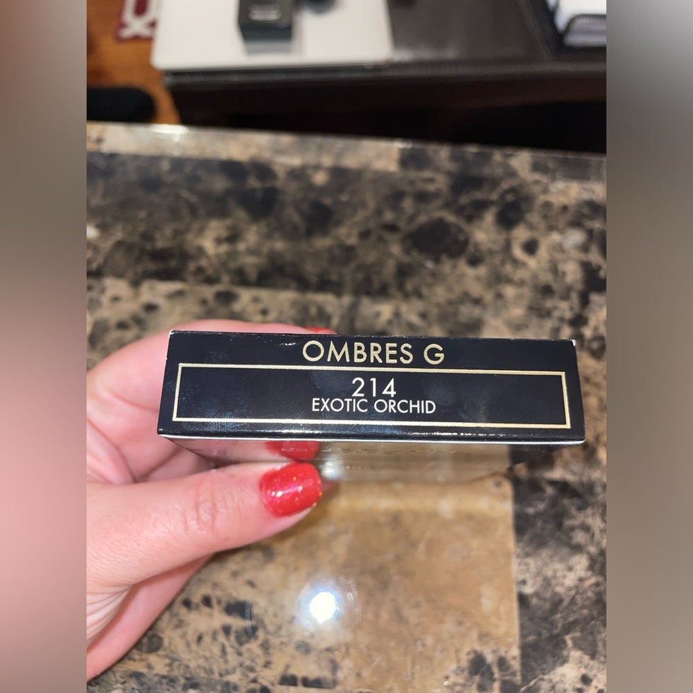GUERLAIN OMBRES G QUAD EYESHADOW PALETTE BNIB!!!!! - Picture 9 of 11
